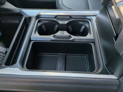 New 2026 Ford F250 Platinum image 35