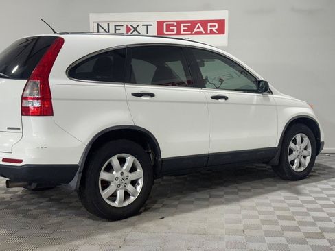 Used 2011 Honda CR-V SE image 6