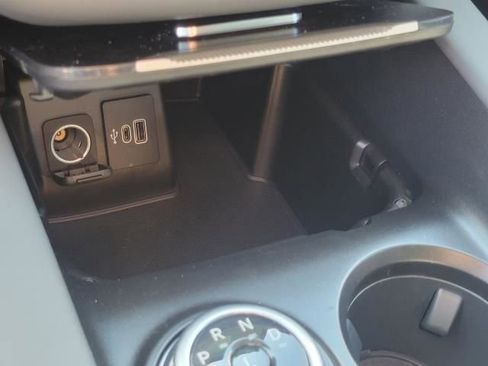 New 2025 Ford Explorer Active w/ Active Comfort Package image 34