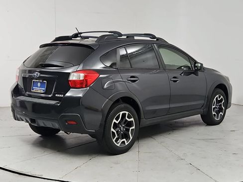 Used 2016 Subaru Crosstrek 2.0i Premium w/ Moonroof Package AWD/4WD image 6