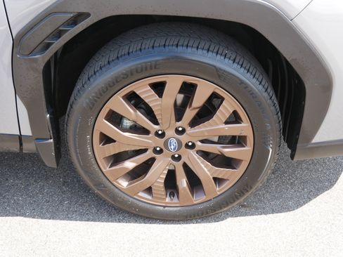 Certified 2025 Subaru Forester Sport AWD/4WD image 15