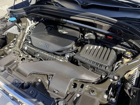 Used 2019 MINI Cooper Countryman S w/ Premium Package FWD image 21