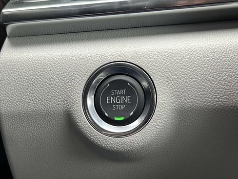 New 2026 GMC Terrain Denali image 25