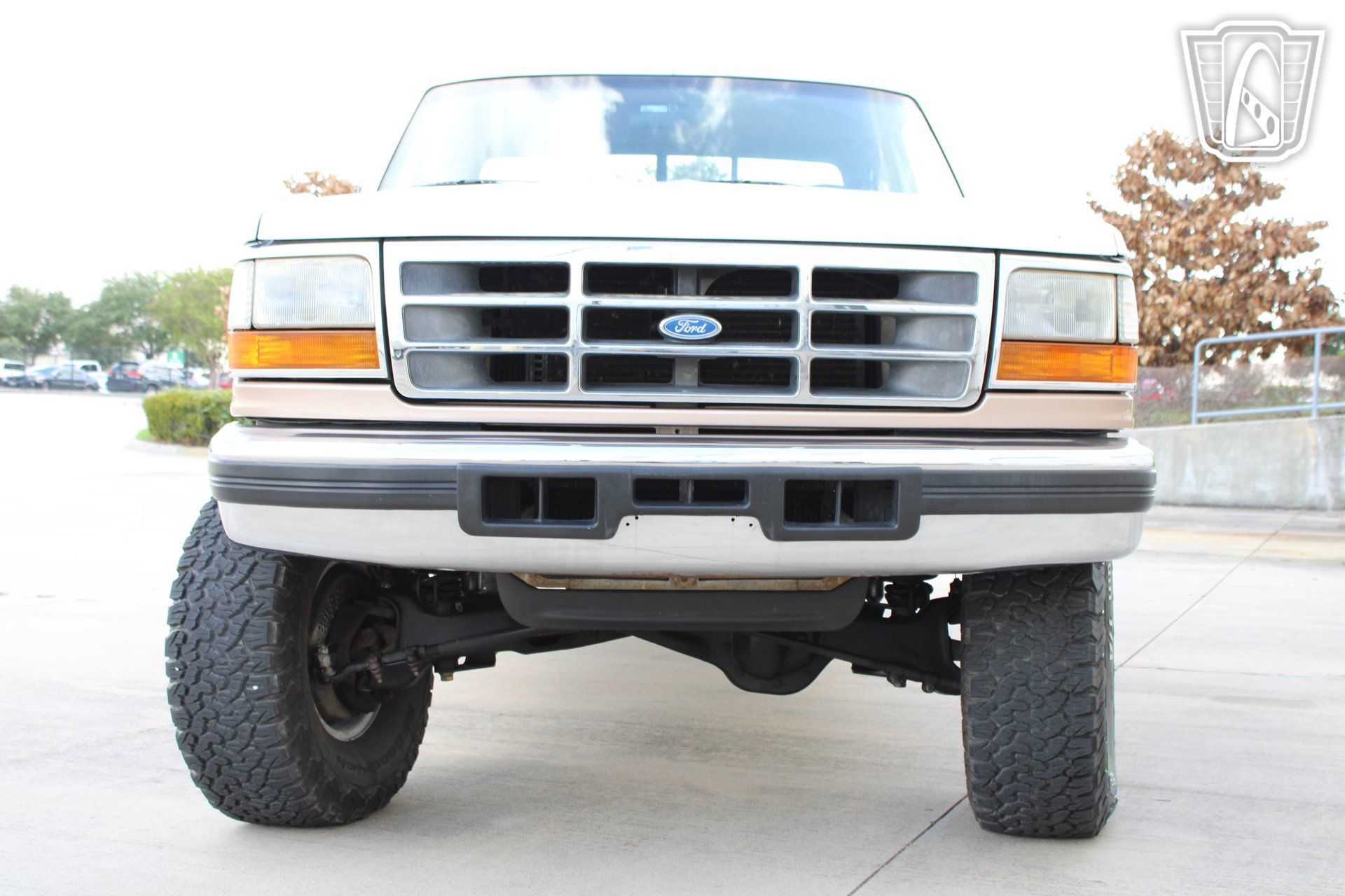 Used 1997 Ford F250 4x4 SuperCab Heavy Duty image 36