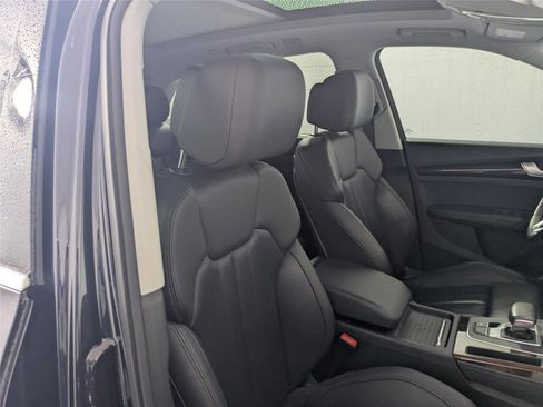 Used 2020 Audi Q5 2.0T Premium Plus w/ Premium Plus Package image 29