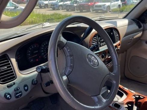 Used 2006 Toyota Tundra Limited AWD/4WD image 11
