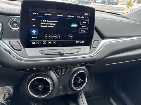 Used 2024 Chevrolet Blazer LT w/ Convenience Package image 24