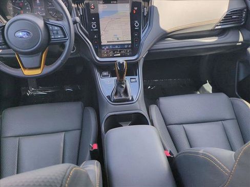 Used 2023 Subaru Outback Wilderness AWD/4WD image 19