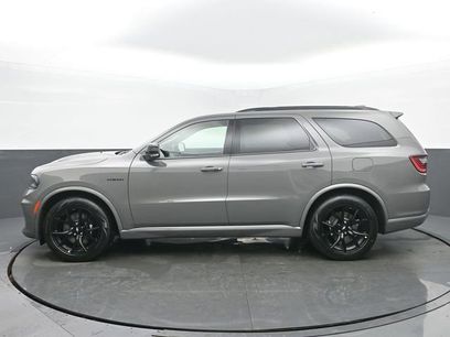 New 2026 Dodge Durango GT
