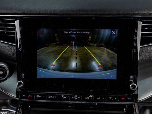 Used 2023 Jeep Wagoneer Series II image 22