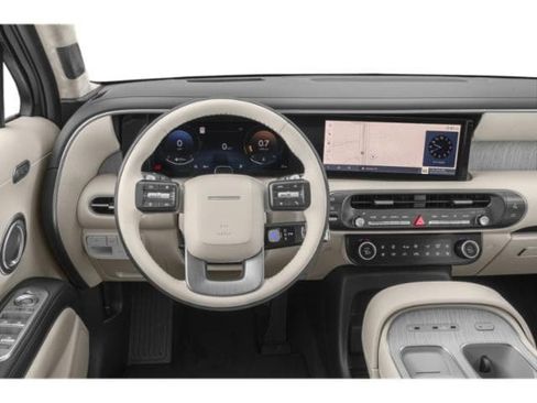 New 2026 Hyundai Palisade Calligraphy image 6