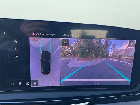 Certified 2025 Audi A5 2.0T Premium w/ Convenience Package image 38