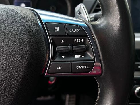 Used 2017 Hyundai Sonata Sport 2.0T image 12