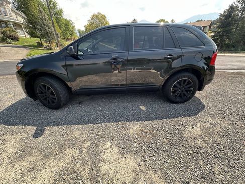 Used 2013 Ford Edge SEL image 6