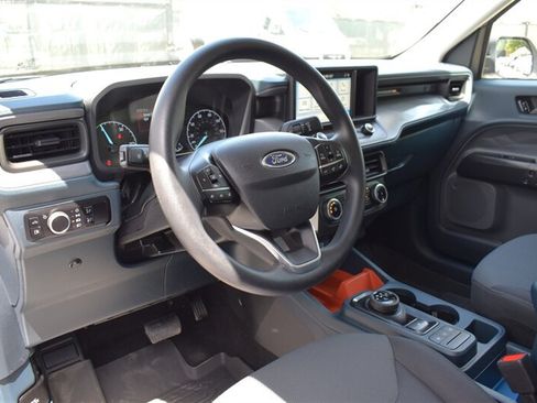 Used 2024 Ford Maverick XL FWD image 3