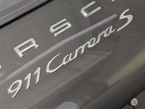 Used 2013 Porsche 911 Carrera S image 17