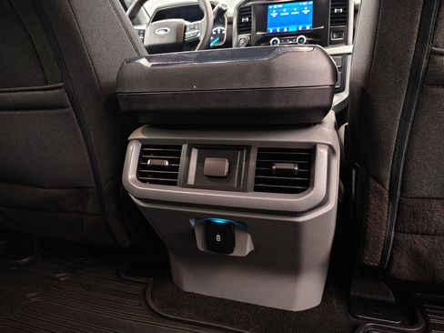 Used 2023 Ford F150 XLT w/ Equipment Group 301A Mid AWD/4WD image 35