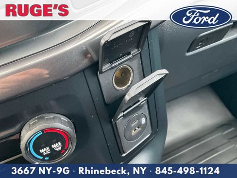 Certified 2023 Ford F150 XL w/ STX Appearance Package AWD/4WD image 29