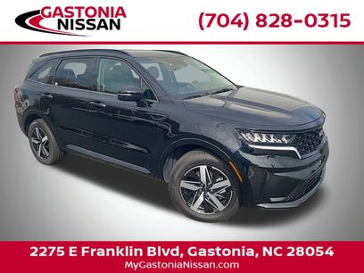 Used 2022 Kia Sorento S