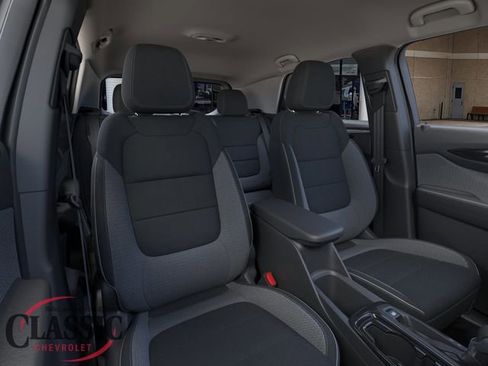 New 2026 Chevrolet TrailBlazer LT w/ Convenience Package FWD image 19