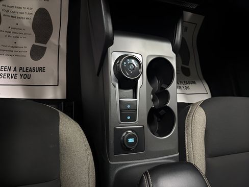 Used 2025 Ford Bronco Sport Big Bend AWD/4WD image 17