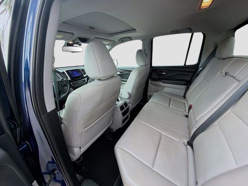 Certified 2019 Honda Ridgeline RTL-E image 25