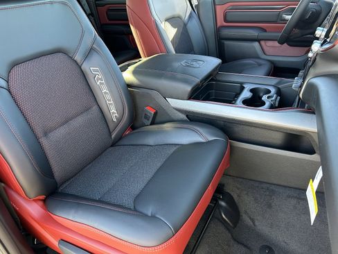 New 2026 RAM 1500 Rebel w/ Bed Utility Group image 7