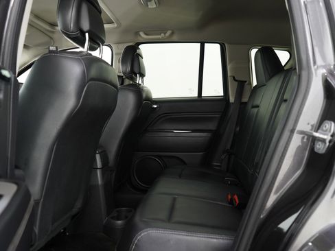 Used 2016 Jeep Compass High Altitude AWD/4WD image 19