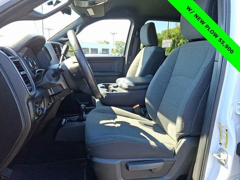 Certified 2024 RAM 3500 Tradesman image 13