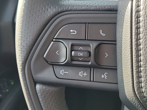 New 2026 Toyota 4Runner TRD Pro AWD/4WD image 9