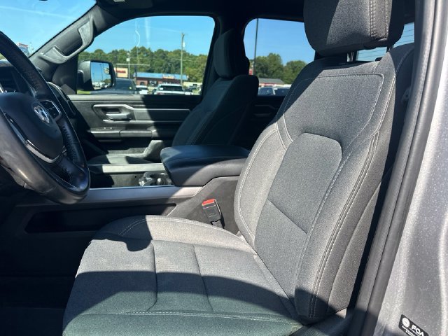 Used 2021 RAM 1500 Big Horn AWD/4WD image 13