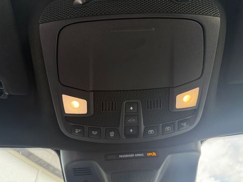 Used 2024 Ford Expedition Limited AWD/4WD image 31