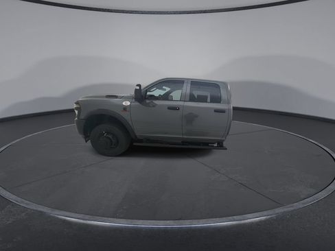 New 2026 RAM 3500 Tradesman AWD/4WD image 5
