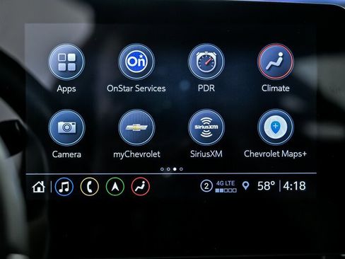 Used 2021 Chevrolet Corvette Stingray Preferred Cpe w/ Z51 Performance Package image 33