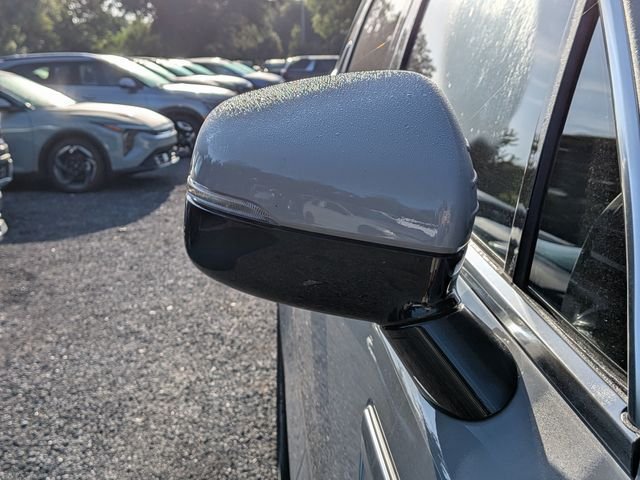 New 2026 Kia Sorento S w/ S Panoramic Sunroof Package FWD image 12