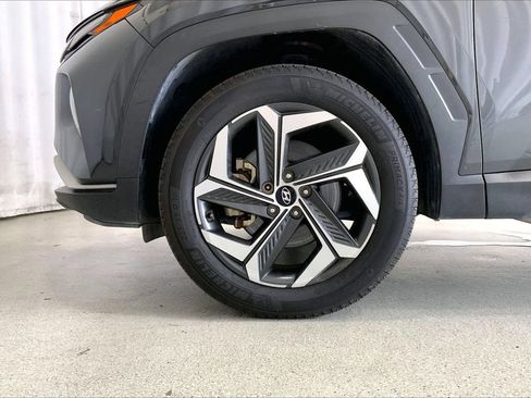 Used 2023 Hyundai Tucson SEL w/ Convenience Package AWD/4WD image 6