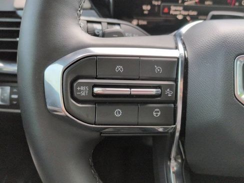 Used 2026 GMC Acadia Elevation w/ Super Cruise Package FWD image 23