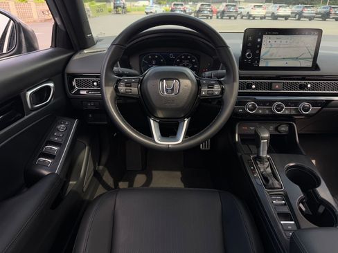 Used 2026 Honda Civic Sport Touring image 16