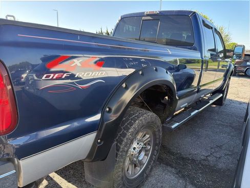 Used 2008 Ford F350 XLT image 7