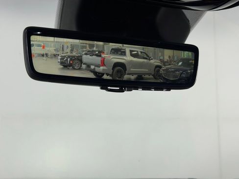 Used 2024 Jeep Grand Cherokee Summit AWD/4WD image 16