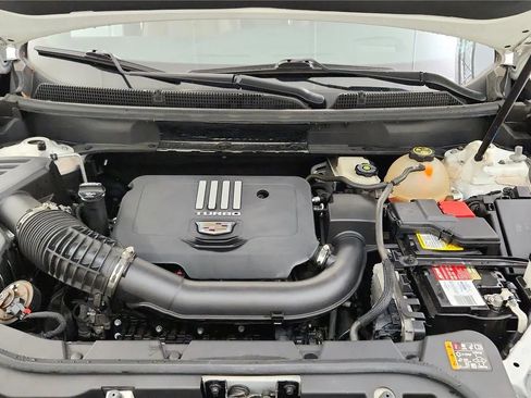 Used 2020 Cadillac XT5 Premium Luxury image 20