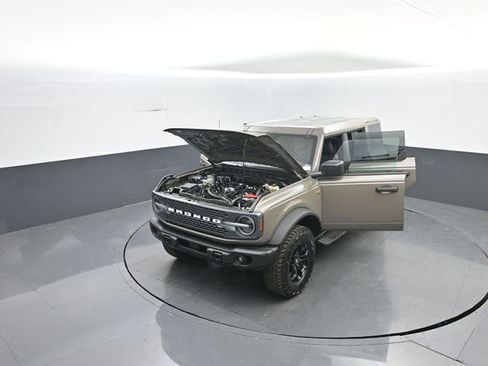 New 2026 Ford Bronco Badlands image 35