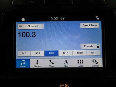 Used 2019 Ford Expedition Max Limited AWD/4WD image 20