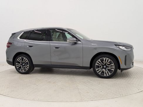 Used 2026 BMW X3 xDrive30 w/ Premium Package AWD/4WD image 8