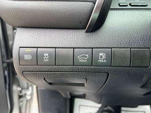 Used 2021 Toyota Camry XSE FWD image 18