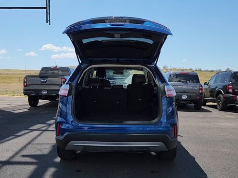 Used 2024 Ford Edge SEL AWD/4WD image 18