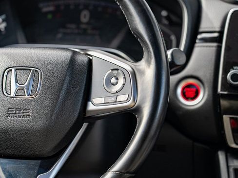 Used 2018 Honda CR-V EX-L image 21