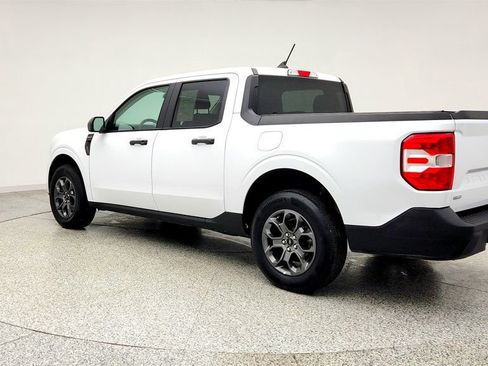 Used 2024 Ford Maverick XLT w/ XLT Luxury Package image 7