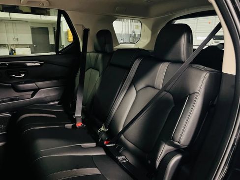 New 2026 Honda Passport RTL image 26