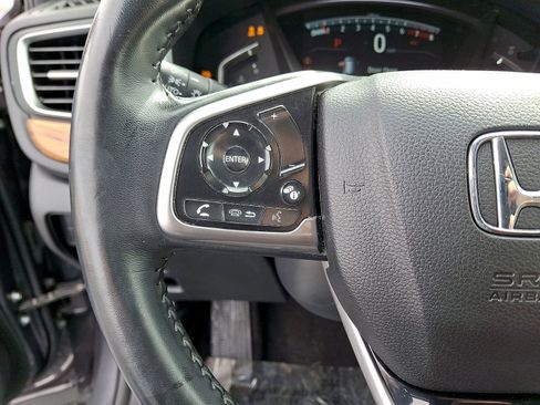 Used 2021 Honda CR-V Touring image 17